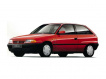Opel Astra F Hatchback